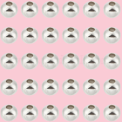 Spacer бисер железа&nbsp;IFIN-PA0001-06B