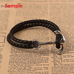 Застежка из сплава PALLOY-Q357-77MS-NR