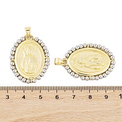 Стойки обшивки латунные подвески&nbsp;KK-P269-14G-A