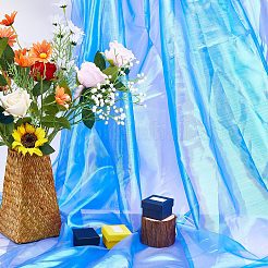 Лазерная полиэфирная ткань AJEW-WH0314-49A