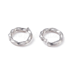 Кольца для соединения из нержавеющей стали марки 304 STAS-F191-12P-A