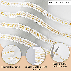 Полиэфирная лента OCOR-CY0001-90C