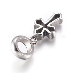 Европейские подвески из нержавеющей стали 304 OPDL-G010-03AS