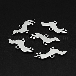 Подвески из нержавеющей стали 201&nbsp;STAS-R111-JA692