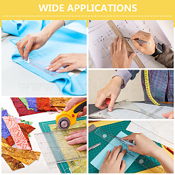 2 стиль силиконовые линейки для квилтинга противоскользящие накладки FIND-BC0005-41