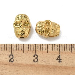 Бусины из нержавеющей стали 304&nbsp;STAS-F309-A06