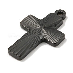 Ионное покрытие (ip) подвески из нержавеющей стали 304 STAS-D025-02B-02