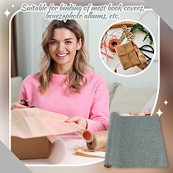 Ткани из полиэстера своими руками DIY-OC0012-31H