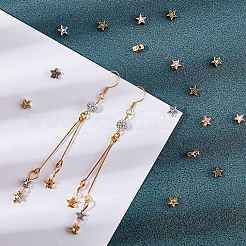 Сплавочные овальные бусины тибетского стиля  TIBEB-PH0004-78-RS