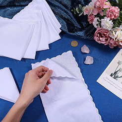 Хлопчатобумажная ткань для тай-дай&nbsp;DIY-WH0504-760