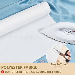 1 рулон полиэфирной ткани DIY-BC0013-79B