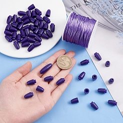 Наборы для изготовления украшений своими руками DIY-PH0008-32