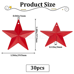 Железные подвески&nbsp;IFIN-GF0001-44B-01
