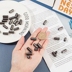 Латунная пряжка&nbsp;KK-PH0001-29B