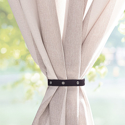 6 ярд полиэстеровой шторной ленты для крючка&nbsp;DIY-DC0003-15