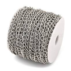 Оксидированные алюминиевые бордюрные цепи&nbsp;CHA-D001-03P