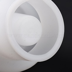 Мини настольная ваза своими руками силиконовые Молды&nbsp;LS-SIMO-H010-12A