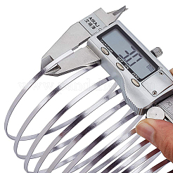 Плоский алюминиевый провод AW-BC0003-06A-01