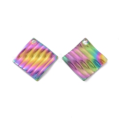 Ионное покрытие (ip) подвески из нержавеющей стали 304&nbsp;STAS-E161-04RC