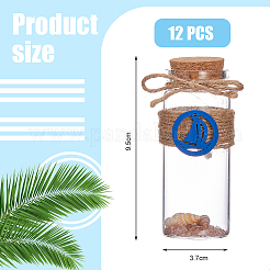 12 шт. AJEW-AB00165