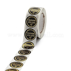 Ручной работы с любовными наклейками&nbsp;LS-DIY-E023-07L