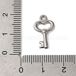 Подвески из нержавеющей стали 304&nbsp;STAS-N103-54P