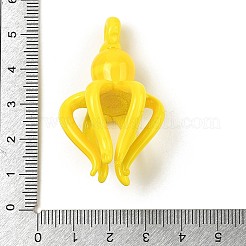 Подвески лэмпворк ручной работы LAMP-R001-05F