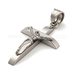 Подвески из нержавеющей стали 304 STAS-M329-05P