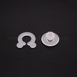 Пластиковый фиксатор хлопкового одеяла&nbsp;FIND-WH0094-27