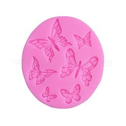 Пищевые силиконовые Молды&nbsp;BUER-PW0001-114