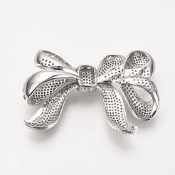 Латунные микро проложить кубического циркония подвески ZIRC-Q013-94