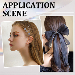 Стеклянные бусины&nbsp;G-SP0001-03B-03