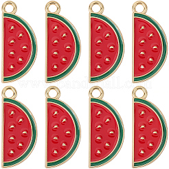 30 шт. Подвески из сплава с эмалью&nbsp;FIND-SC0019-95