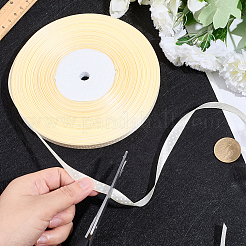 Полиэфирная лента&nbsp;OCOR-WH20816-013B