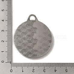 Подвески из сплава&nbsp;FIND-A038-44AS