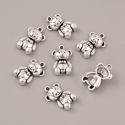 Сплавочные подвески тибетского стиля&nbsp;LS-FIND-CJC0018-05AS