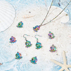 Ионное покрытие (ip) подвески из нержавеющей стали 304&nbsp;STAS-UN0048-64