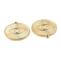 Вакуумное покрытие pvd нержавеющая сталь 304 подвеска кабошон оправа&nbsp;STAS-F287-44G