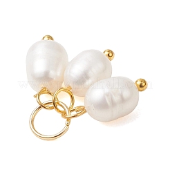 Натуральный культивированный пресноводный жемчуг&nbsp;PALLOY-JF05056-01