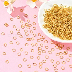 Железа открыты кольца прыжок&nbsp;IFIN-YW0001-41G