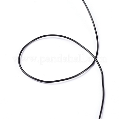 Эластичная кристальная нить&nbsp;EW-S003-1mm-02