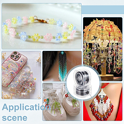 2 рулон эластичной нити&nbsp;EW-PH0001-14