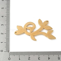 Подвески из нержавеющей стали 304&nbsp;STAS-P388-16G