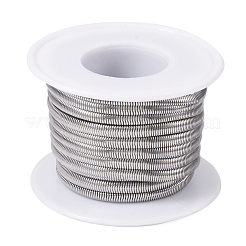 Плоские змейковые цепи из нержавеющей стали 304 CHS-TAC0003-02P