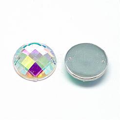 Шить на горный хрусталь GACR-Q018-10mm-01