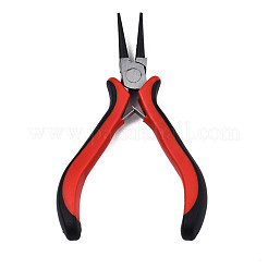 45 # наборы инструментов из углеродистой стали: плоскогубцы PT-R004-02