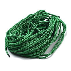 Круглый полиэфирный шнур&nbsp;NWIR-A010-01-11