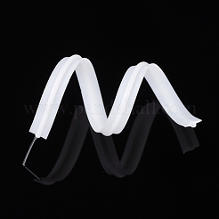 Провод переносицы pe для крышки рта&nbsp;AJEW-E034-59D-03