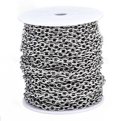 Цепи из нержавеющей стали марки 304 CHS-T003-23B-P