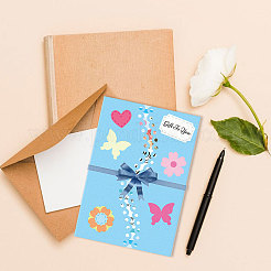 Углеродистая сталь разрезает трафареты&nbsp;DIY-WH0309-1956